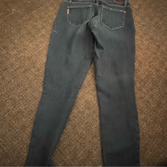 Paige Women's Jeans - Picture 2 of 4